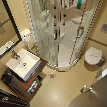 Hotel Zelengora Крагуевац Номер фото