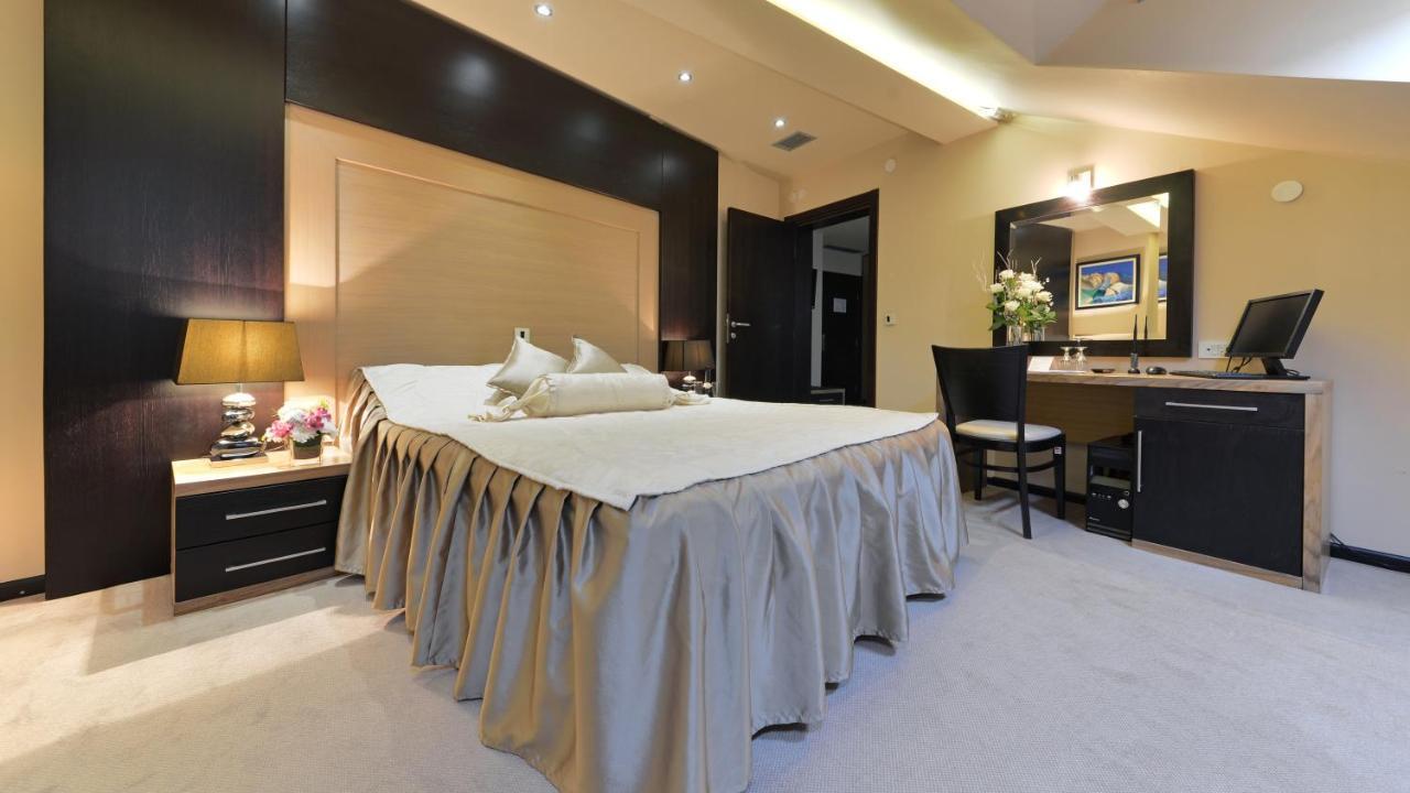 Hotel Zelengora Крагуевац Номер фото