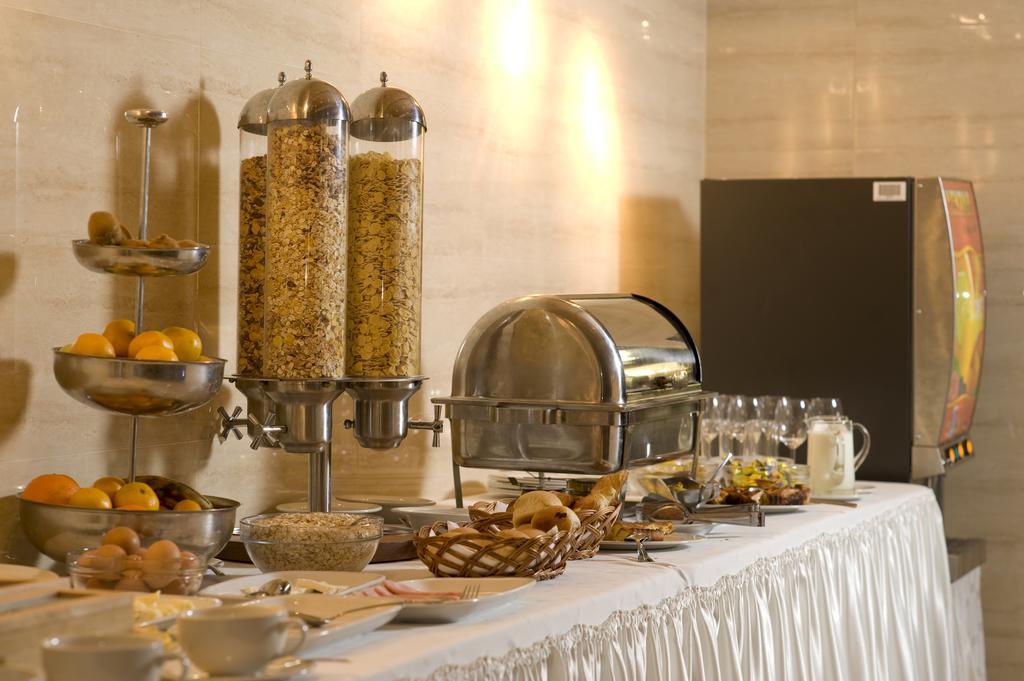 Hotel Zelengora Крагуевац Экстерьер фото