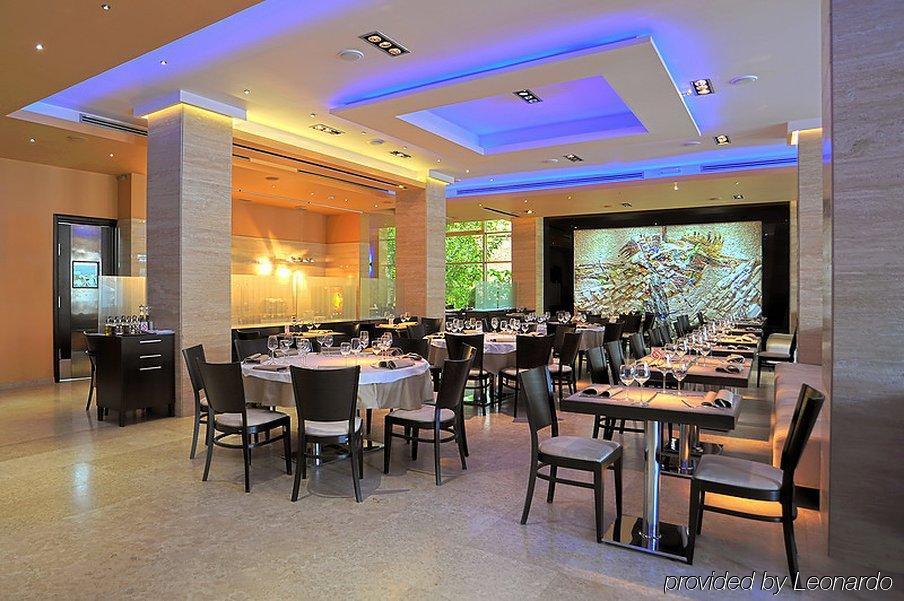 Hotel Zelengora Крагуевац Ресторан фото