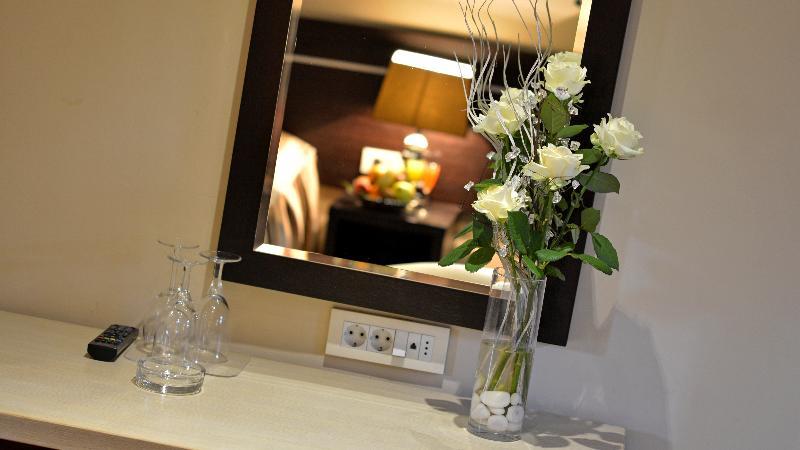 Hotel Zelengora Крагуевац Экстерьер фото